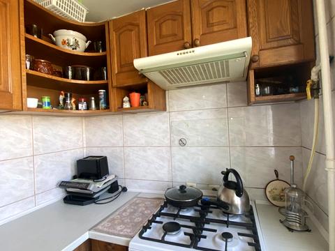 квартира за адресою Ентузіастів вул., 35/1