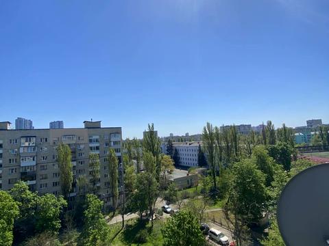 квартира за адресою Ентузіастів вул., 35/1