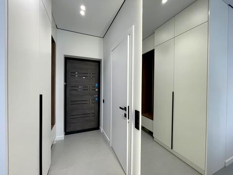 квартира по адресу Кобилянської ул., 22А корпус 3