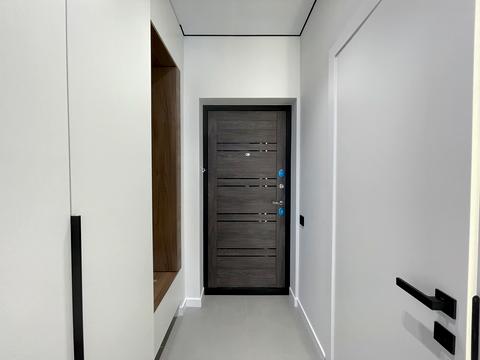 квартира по адресу Кобилянської ул., 22А корпус 3