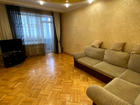квартира по адресу Степана Бандери ул., 9/1