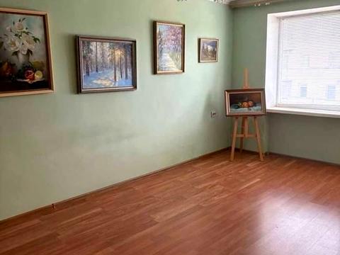 квартира по адресу Заньковецкой ул., 3