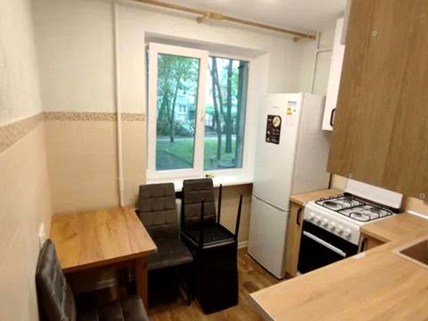 квартира за адресою Лахтинська вул., 4