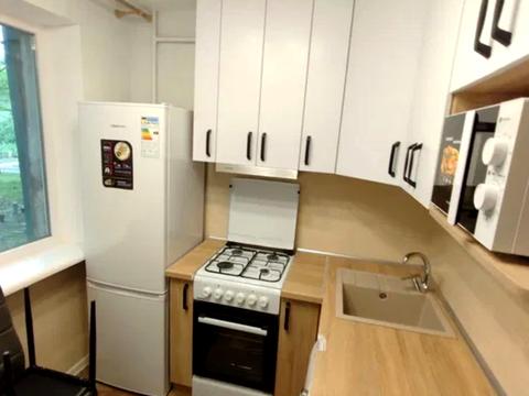 квартира за адресою Лахтинська вул., 4