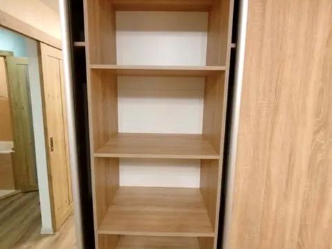 квартира за адресою Лахтинська вул., 4