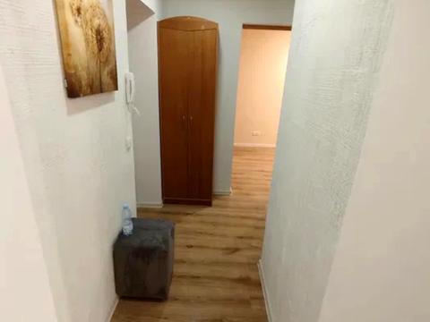 квартира за адресою Лахтинська вул., 4