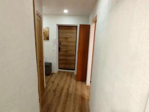 квартира за адресою Лахтинська вул., 4
