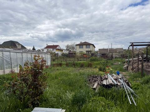 дом по адресу Молодежная ул.