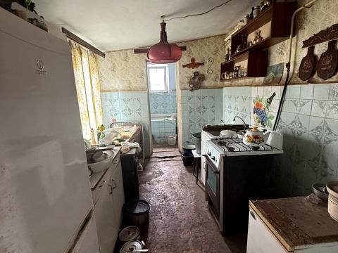 дом по адресу Молодежная ул.