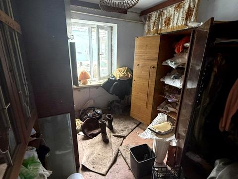 дом по адресу Молодежная ул.