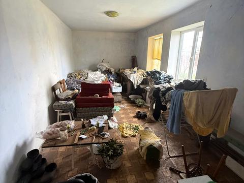 дом по адресу Молодежная ул.