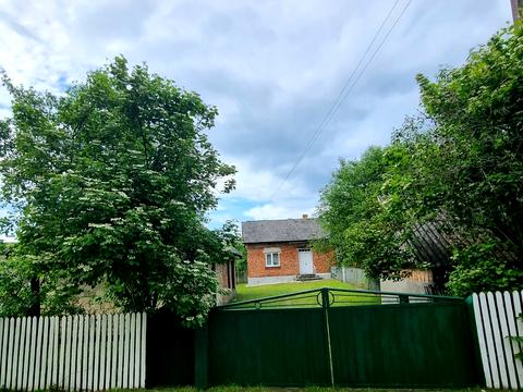 будинок за адресою с. Болотня, Хмельницького