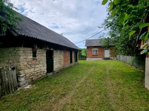 будинок за адресою с. Болотня, Хмельницького