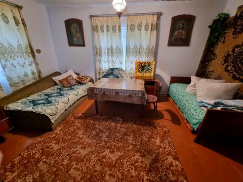будинок за адресою с. Болотня, Хмельницького