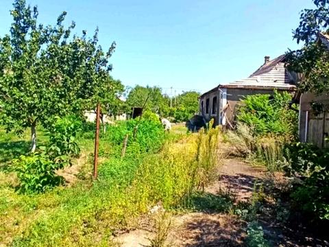 дом по адресу Виноградная, 1