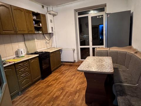 квартира за адресою Пасічна вул., 41