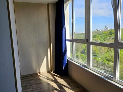 квартира по адресу Петропавловская ул., 40-А