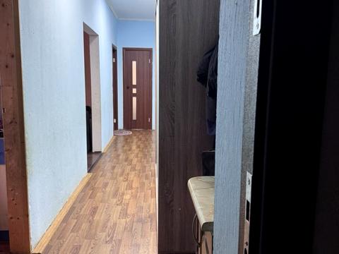 квартира за адресою Пасічна вул., 41