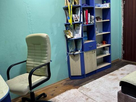 квартира за адресою Пасічна вул., 41