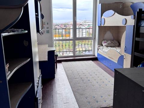 квартира за адресою Пасічна вул., 41