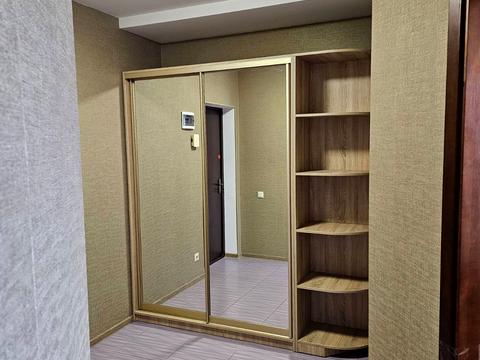 квартира по адресу Петропавловская ул., 40-А