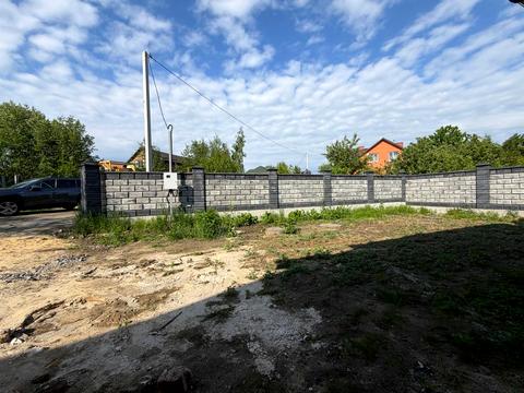 дом по адресу Чорновола, 1
