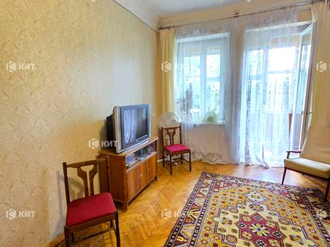 квартира за адресою Академіка Проскури вул., 8
