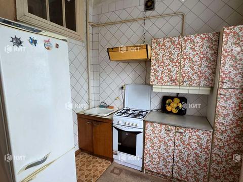квартира за адресою Академіка Проскури вул., 8