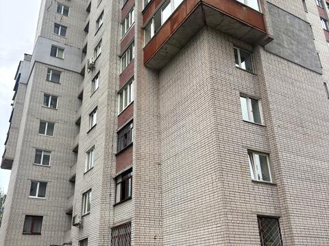 квартира по адресу Белова Генерала ул., 25
