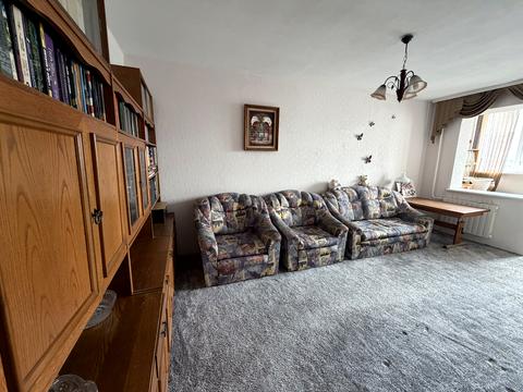 квартира за адресою Анни Ахматової вул., 16-В