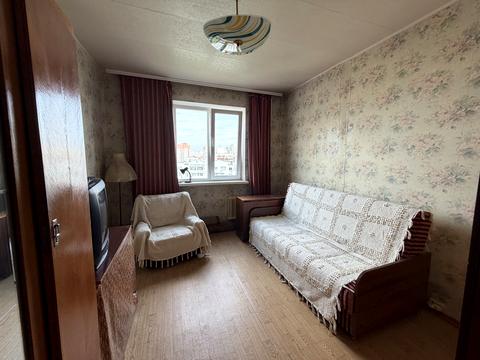 квартира за адресою Анни Ахматової вул., 16-В