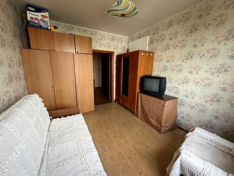квартира за адресою Анни Ахматової вул., 16-В