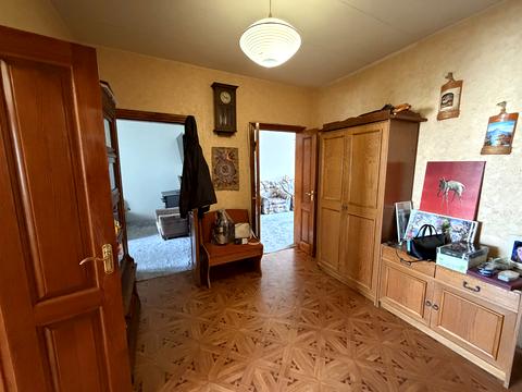 квартира за адресою Анни Ахматової вул., 16-В