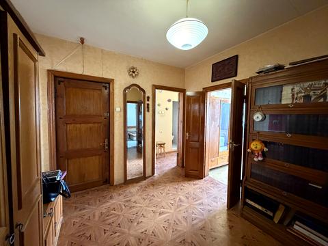 квартира за адресою Анни Ахматової вул., 16-В