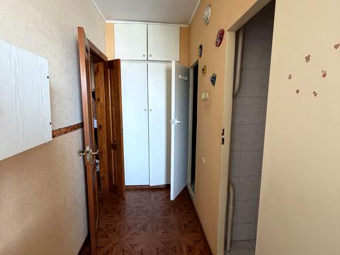 квартира за адресою Анни Ахматової вул., 16-В