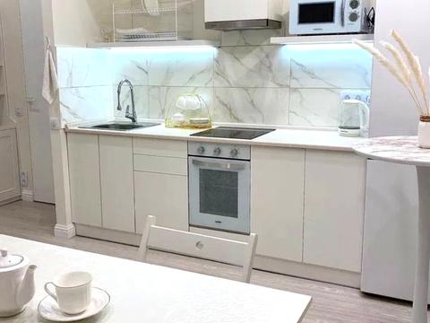 квартира по адресу Юрковская ул., 37