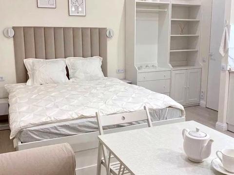 квартира по адресу Юрковская ул., 37