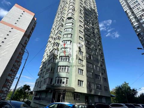 квартира по адресу Феодосийская ул., 1-А