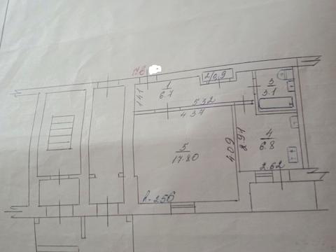 квартира за адресою Проскурівського підпілля вул., 127/1а
