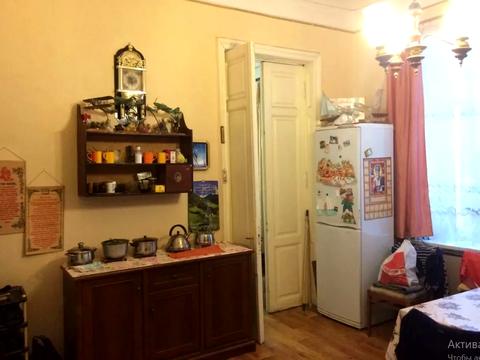 кімната за адресою Одеса, Спиридонівська вул., 28