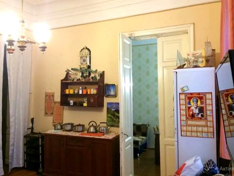 кімната за адресою Одеса, Спиридонівська вул., 28