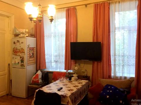 кімната за адресою Одеса, Спиридонівська вул., 28