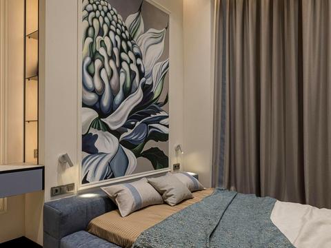 квартира по адресу Садово-Ботанічна ул. (Тимірязєвська), 46
