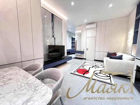 квартира по адресу Садово-Ботанічна ул. (Тимірязєвська), 46