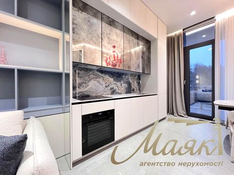 квартира по адресу Садово-Ботанічна ул. (Тимірязєвська), 46