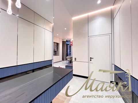 квартира по адресу Садово-Ботанічна ул. (Тимірязєвська), 46