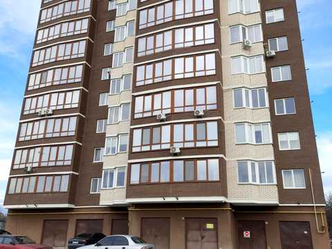 квартира по адресу Свободы ул., 32-Б