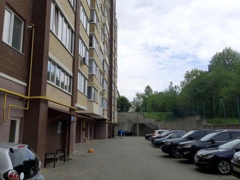 квартира за адресою Волі вул., 32-Б