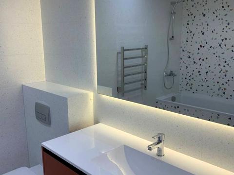 квартира за адресою Андрія Верхогляда вул. (Михайла Драгомирова), 14-А