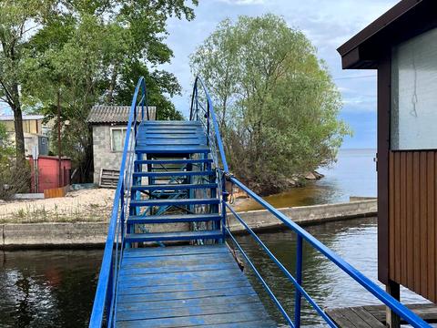 будинок за адресою Черкаси, Берегова вул.